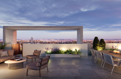 Piso en venta en Urb. la Valdovina Vía 6, 46, 46, Castilleja de la Cuesta
 photo 4