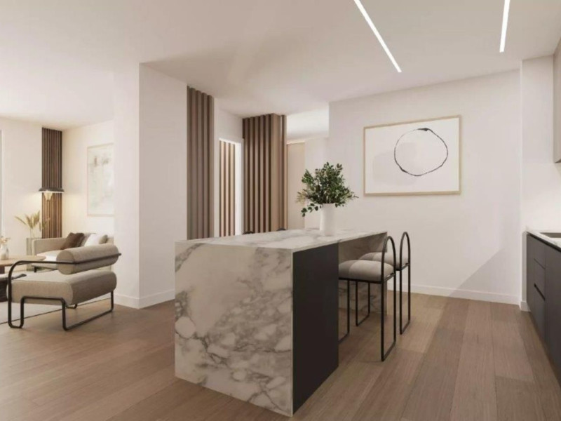 Sale of apartment in Calle arturo soria, 261, Madrid
photo 4
