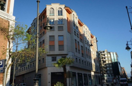 Promoción VI, Pz, CL Real Nº62-ponferrada obra nueva en Ponferrada photo 1