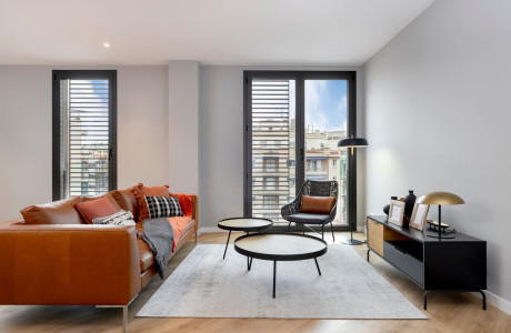 Продажа новостроек Nàpols 315 в городе Barcelona photo 3