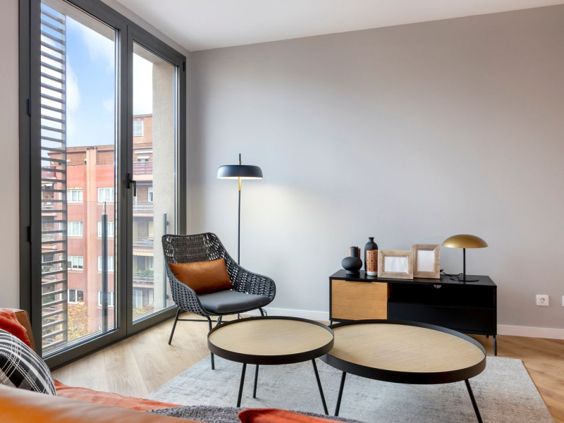Новостройка Nàpols 315 в Барселона photo 4