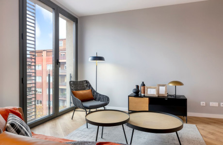 Продажа новостроек Nàpols 315 в городе Barcelona photo 4