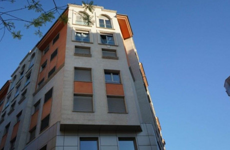 Promoción VI, Pz, CL Real Nº62-ponferrada obra nueva en Ponferrada photo 4