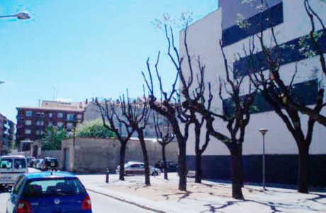 Продажа квартиры в Carrer Méndez Núñez, Figueres thumbnail 2