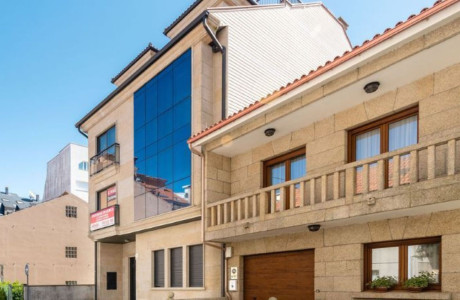 Продажа новостроек VI, Pz y Tr, CL Ourense 12 -sanxenx в городе Sanxenxo photo 2