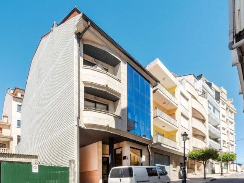 New construction VI, Pz y Tr, CL Ourense 12 -sanxenx in Sanxenxo photo 3