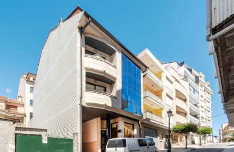 Продажа новостроек VI, Pz y Tr, CL Ourense 12 -sanxenx в городе Sanxenxo photo 3