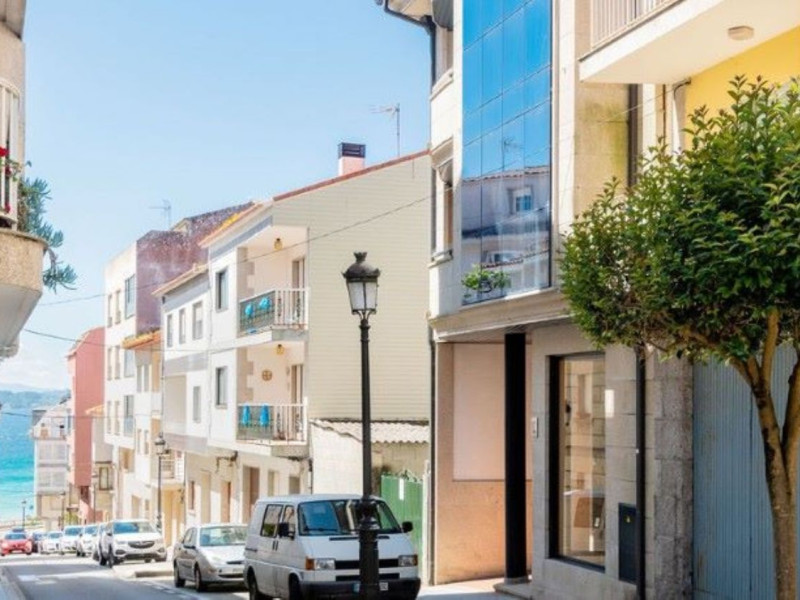 New construction VI, Pz y Tr, CL Ourense 12 -sanxenx in Sanxenxo photo 4