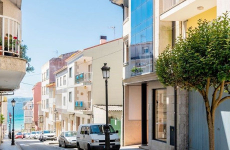 Продажа новостроек VI, Pz y Tr, CL Ourense 12 -sanxenx в городе Sanxenxo photo 4