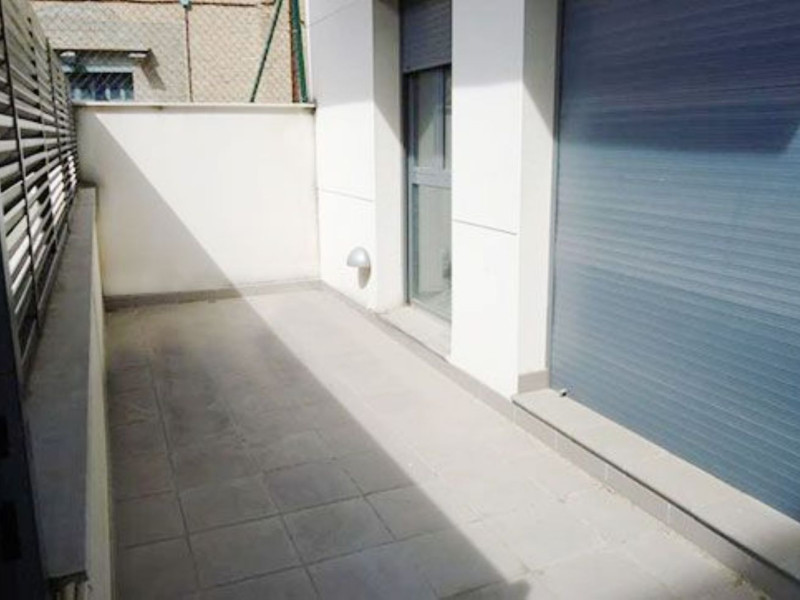 Sale of apartment in Carrer Méndez Núñez, Figueres
 photo 4
