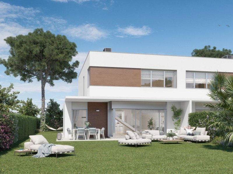 Residencial El Juncal
