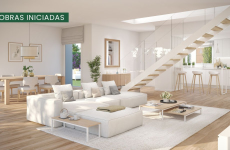 Semi-detached house for sale in , Cuarte de Huerva photo 2