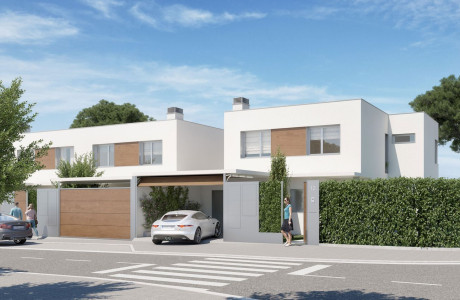 Semi-detached house for sale in , Cuarte de Huerva photo 4
