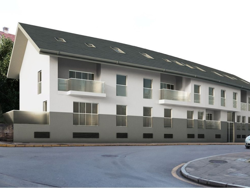 New construction Viviendas en Candas in Carreño photo 2