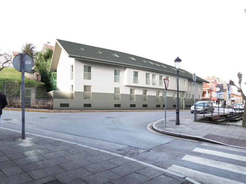 New construction Viviendas en Candas in Carreño photo 3