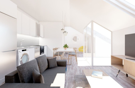 New build Viviendas en Candas, Developments  in Carreño  
 photo 4