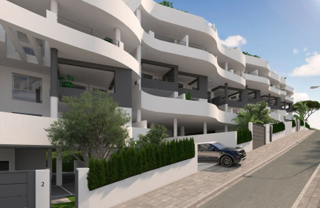 Продажа квартиры в Cornisa 2, Торремолинос photo 1