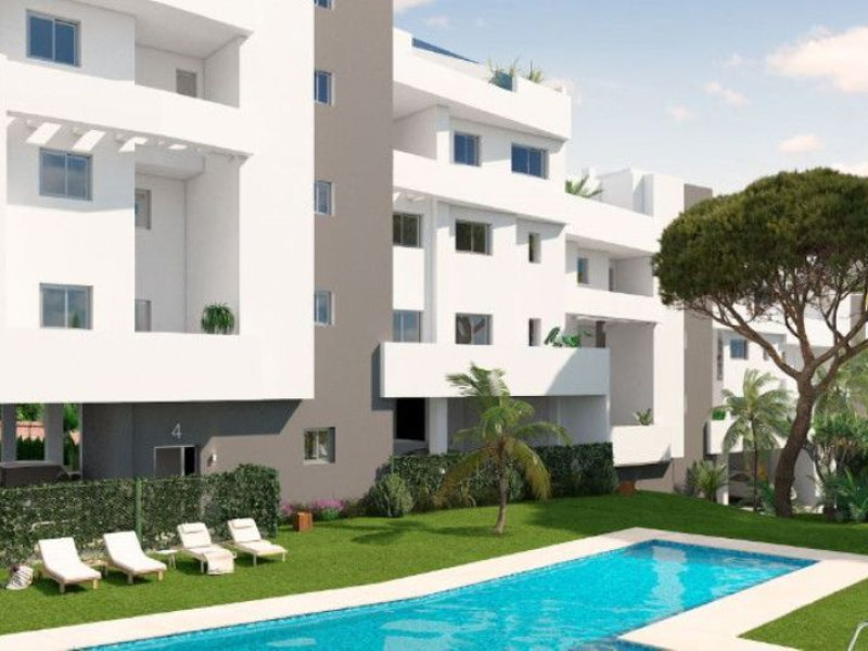 Sale of apartment in Cornisa 2, Torremolinos
photo 3