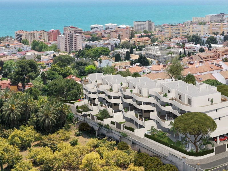 Sale of apartment in Cornisa 2, Torremolinos
photo 4