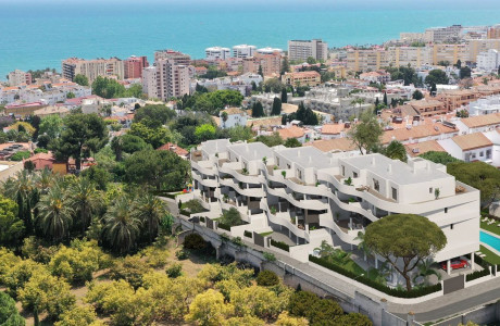 Продажа квартиры в  Cornisa 2, Торремолинос  photo 4