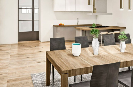 Promoción La Isla Residencial obra nueva en Burgos thumbnail 2