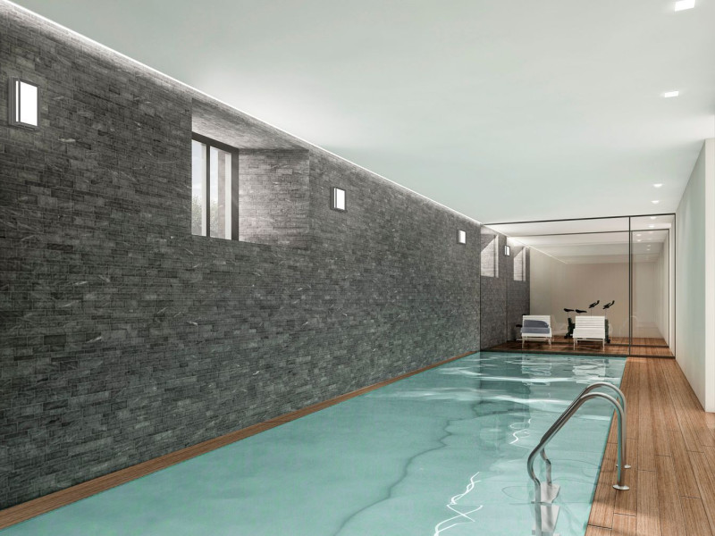New construction La Isla Residencial in Burgos photo 3