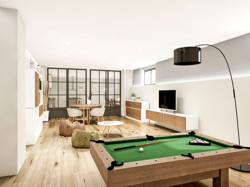 New construction La Isla Residencial in Burgos photo 5