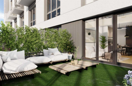 Duplex for sale in Avenida Camino del Monte, 2, San Sebastián de los Reyes thumbnail 1