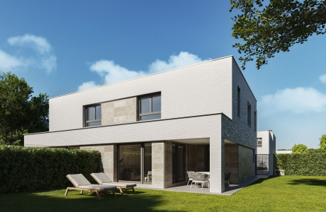 Продажа новостроек Monte de la Villa Class в городе Villaviciosa de Odón photo 2