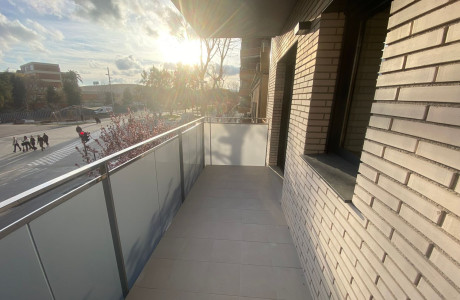 Продажа новостроек Cornellà  в городе Cornellà de Llobregat photo 1