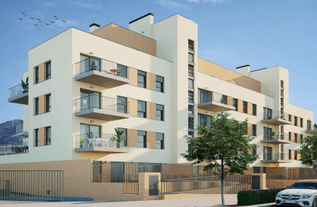 Продажа новостроек Culmia El Fortí de Denia в городе Denia photo 1