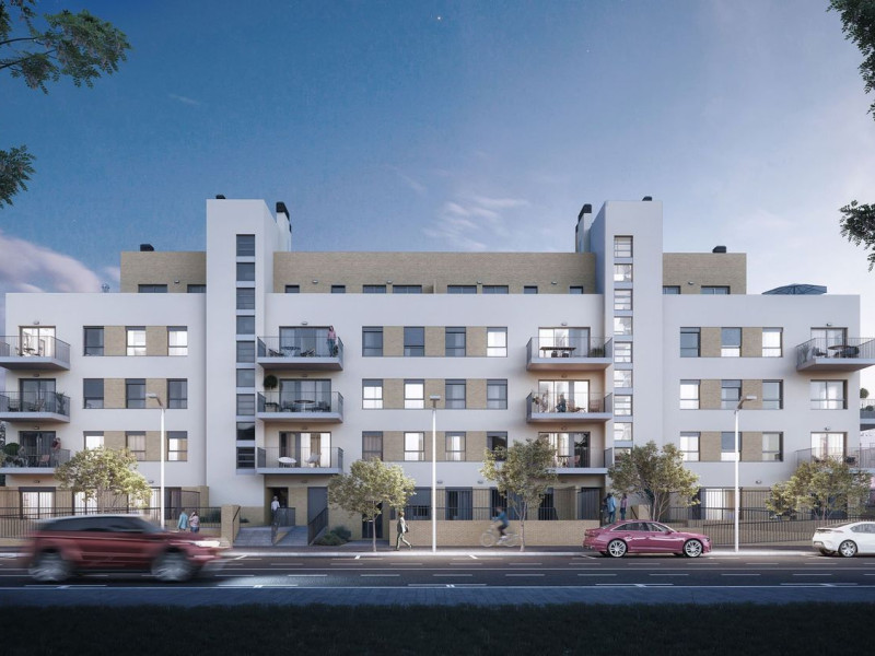 Новостройка Culmia El Fortí de Denia в Дения photo 2