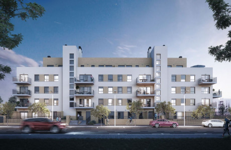 Продажа новостроек Culmia El Fortí de Denia в городе Denia photo 2