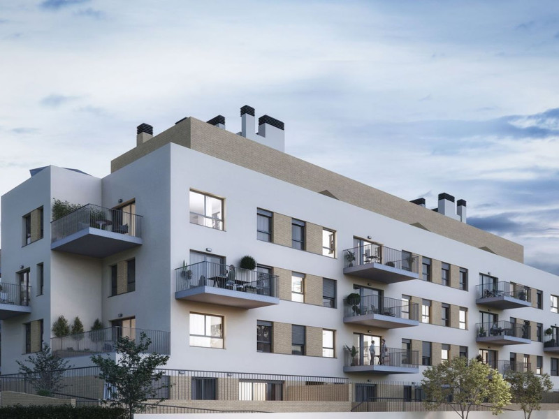 Новостройка Culmia El Fortí de Denia в Дения photo 3