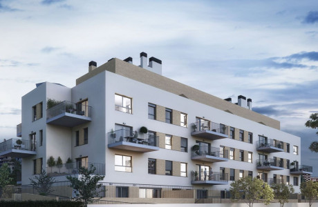 Продажа новостроек Culmia El Fortí de Denia в городе Denia photo 3