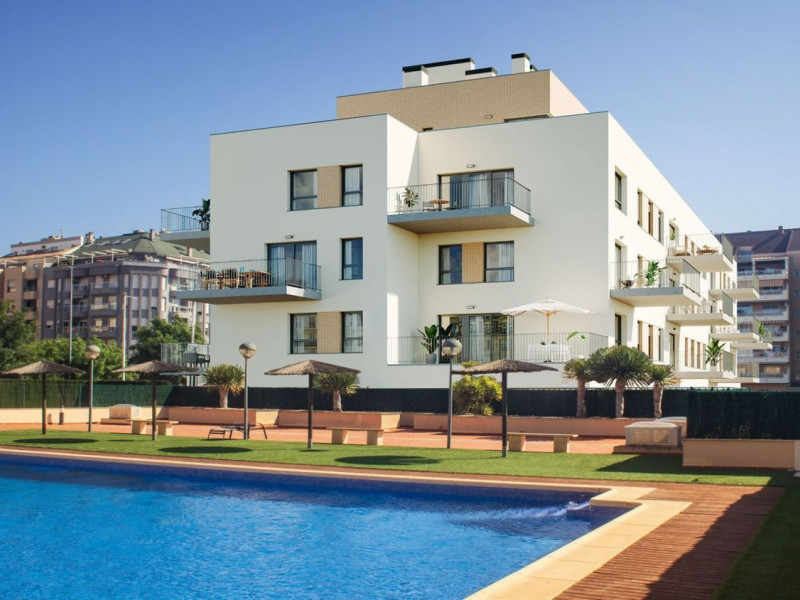 Новостройка Culmia El Fortí de Denia в Дения photo 4