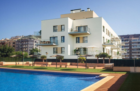 Продажа новостроек Culmia El Fortí de Denia в городе Denia photo 4