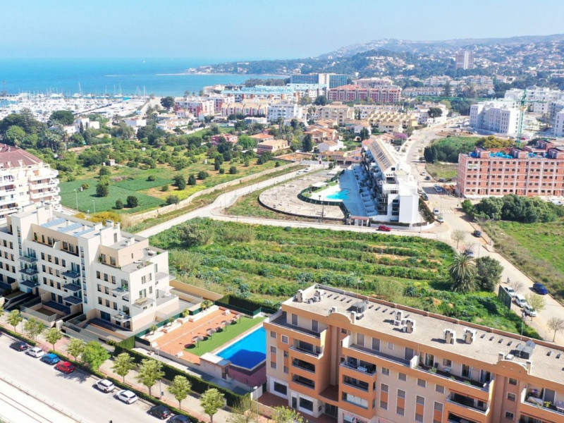 Новостройка Culmia El Fortí de Denia в Дения photo 5