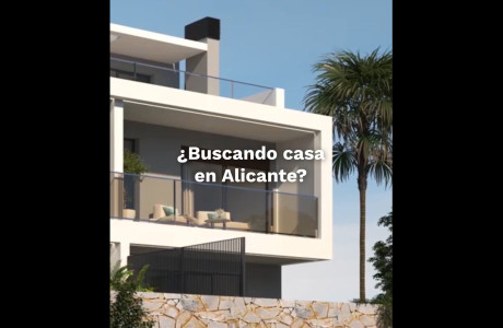 Promoción Luzzerna obra nueva en Alicante / Alacant photo 3