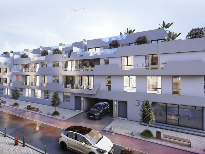Laguna Residence