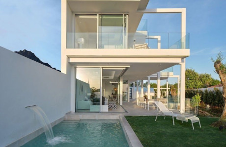 Obra nueva Jazmines 14 promociones en Marbella photo 2