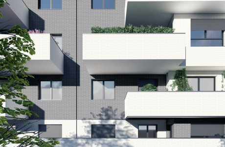 Продажа квартиры в  Calle Alemania, 76, Ciudad Real photo 3