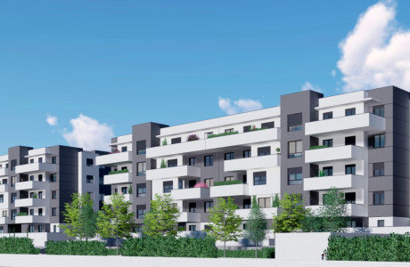 Продажа квартиры в  Calle Alemania, 76, Ciudad Real photo 4