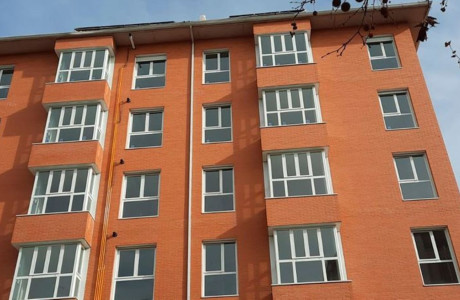 New build CL. Codorniz 4, Madrid, Developments  in Madrid  
 photo 4