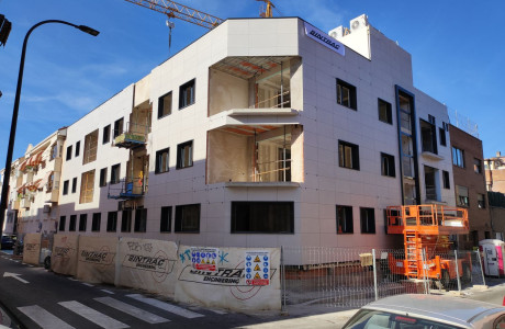 Apartment for sale in  Calle Sevilla , 11, San Sebastián de los Reyes photo 4
