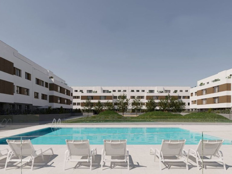 Residencial El Señorío de Illescas