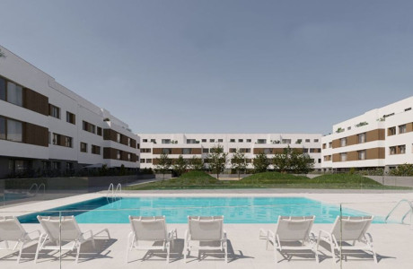 Apartment for sale in Parcela R-21 Alameda del Señorío s/n, Illescas photo 1