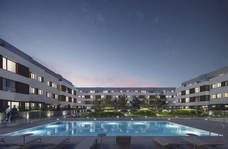 Apartment for sale in Parcela R-21 Alameda del Señorío s/n, Illescas thumbnail 2