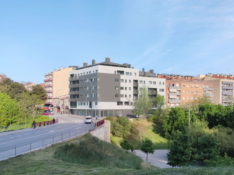 Продажа квартиры на Carretera de Moncada, 366, Терраса
photo 2