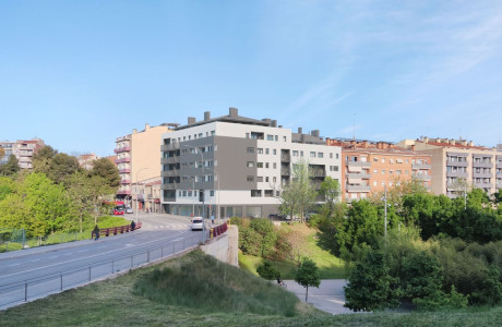 Продажа квартиры в Carretera de Moncada, 366, Terrassa thumbnail 1